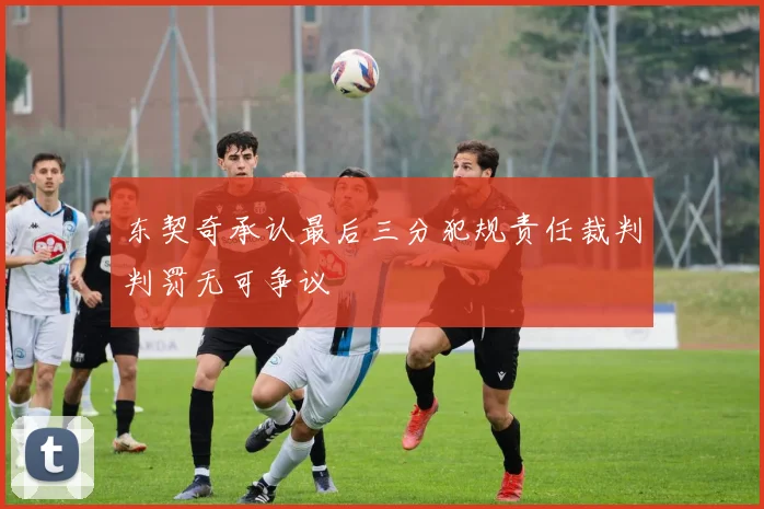 东契奇承认最后三分犯规责任裁判判罚无可争议